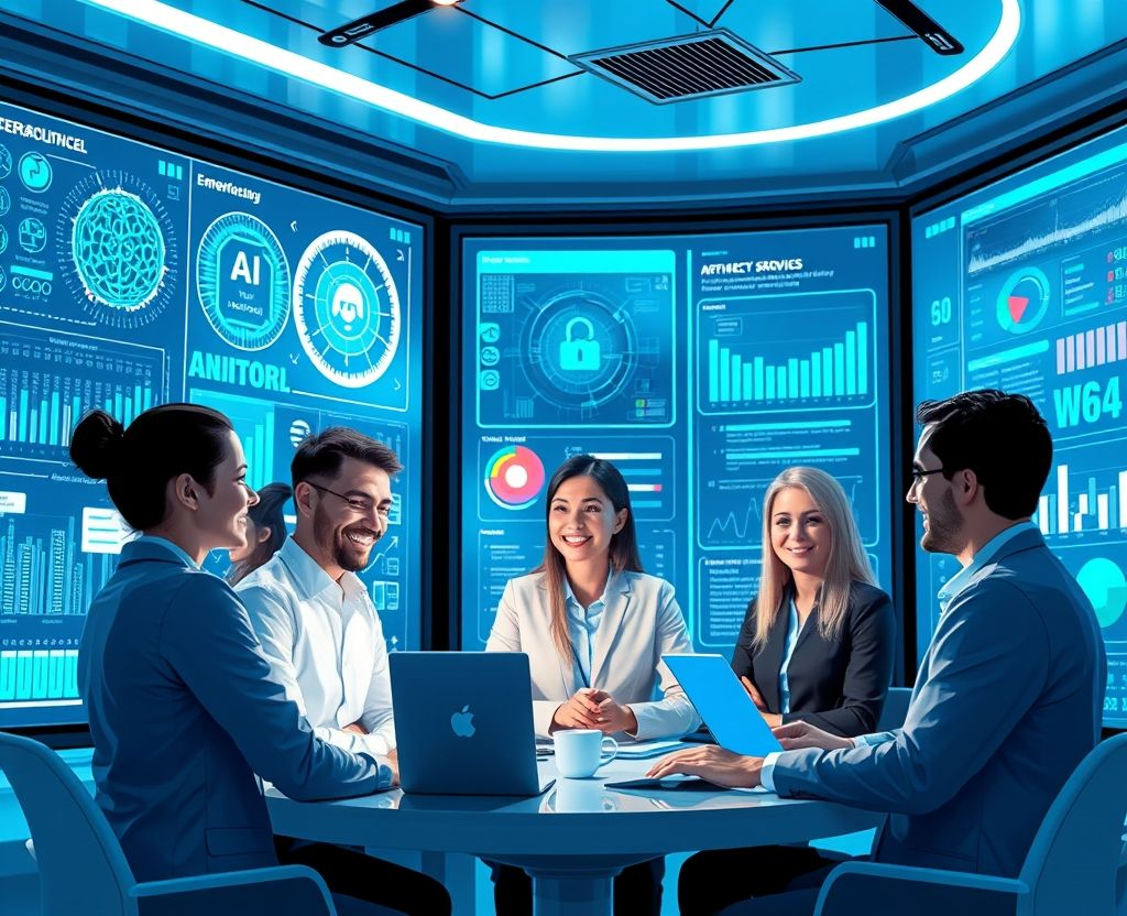 Cyber Tech Insights - #1 Powerful Business Solution Platform