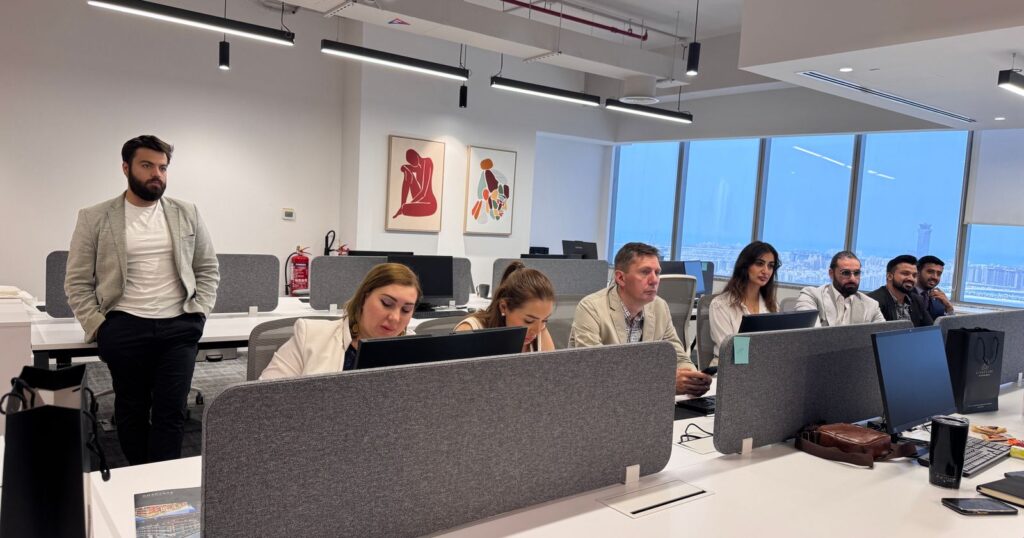About us: the Cyber Tech Insights editorial team