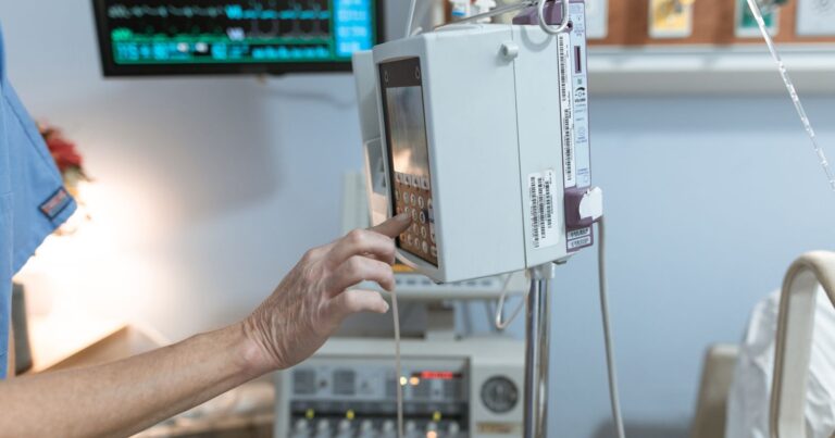 Medical Devices Cybersecurity: Evolving Regulations