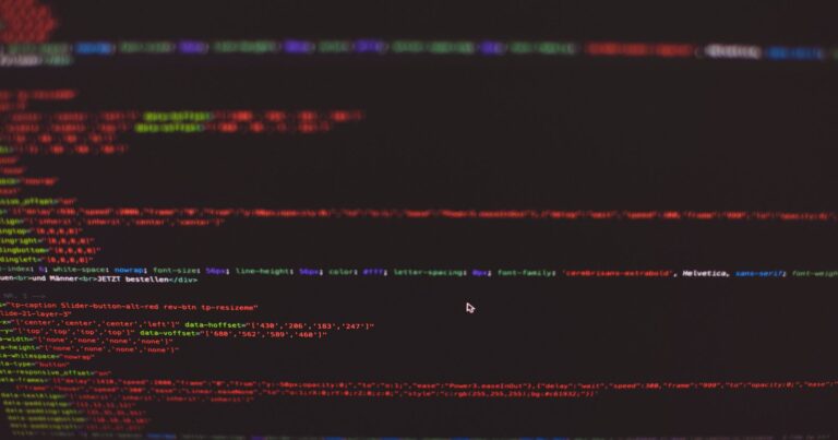 Infrastructure as Code: 6 Best Practices for Proven Safety