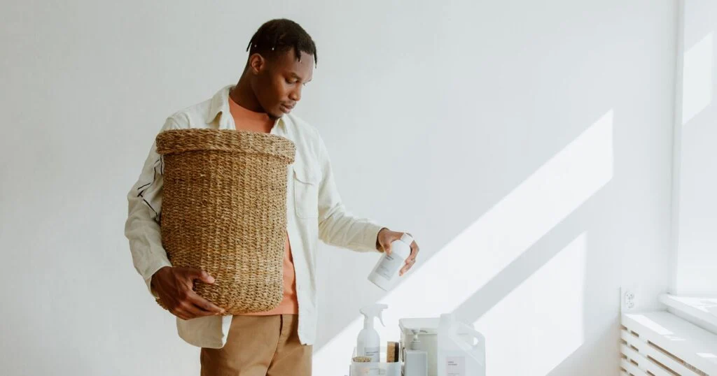 Consumer Innovators: An Edge in Household Products