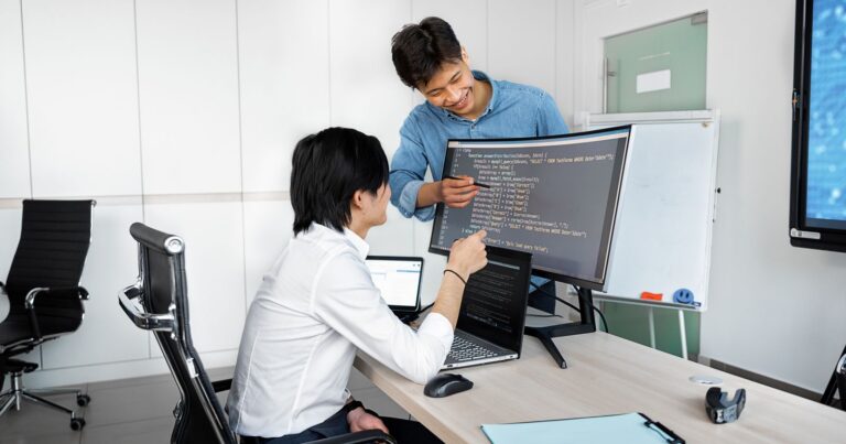 Low-Code Platforms: 5 Best Proven Governance Practices