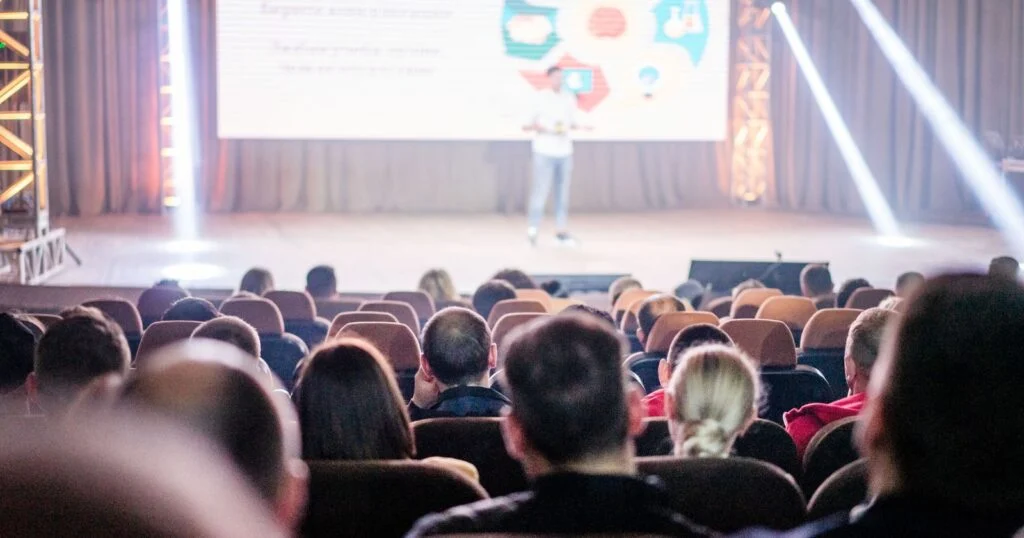 In-Person Events: How to Maximize ROI with Events That Wow