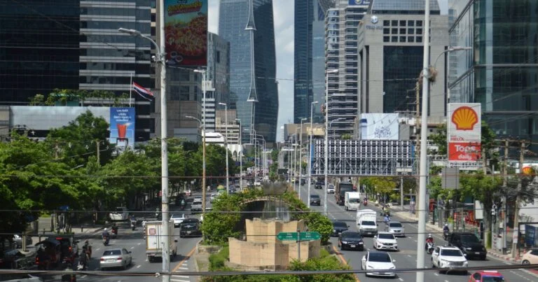 Fintech and Digital Banking: Restoring Thai Customer Trust