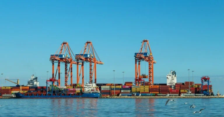 supply chain security responsibility hd