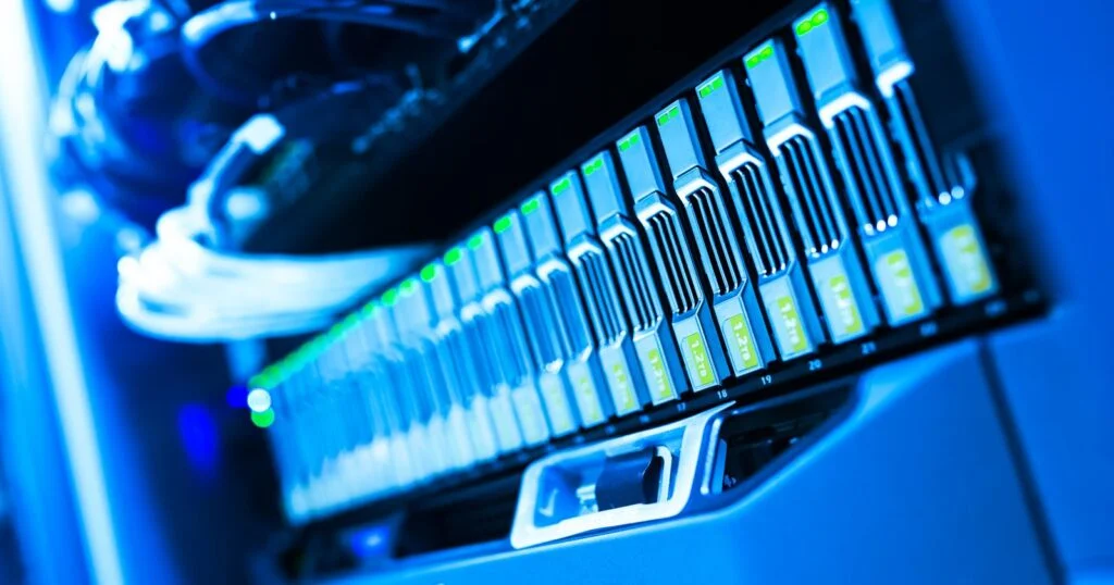 Data Architectures for the AI Era: A Competitive Edge